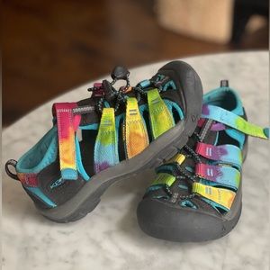 Keen Newport Water/Hiking Sandal